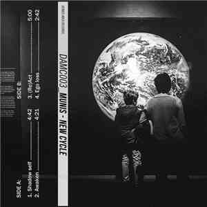 Munis  - New Cycle flac download