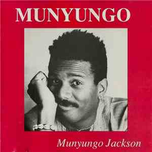 Munyungo Jackson - Munyungo flac download