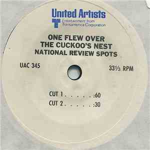 No Artist - One Flew Over The Cuckoo's Nest National Review Spots flac download