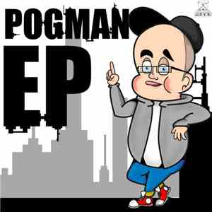 P0gman - P0gman EP flac download