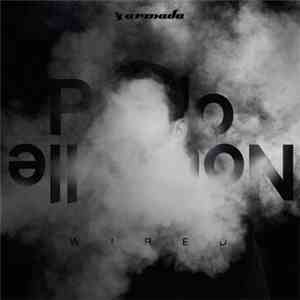Pablo Nouvelle - Wired flac download