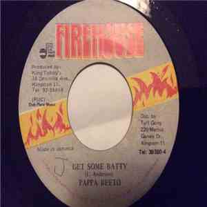Papa Beeto - Get Some Batty flac download