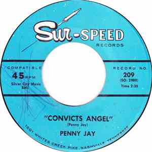 Penny Jay - Convicts Angel flac download