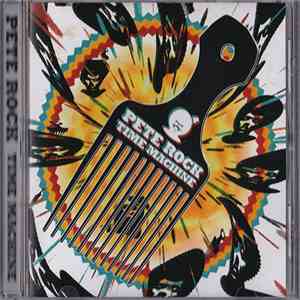 Pete Rock - Time Machine flac download