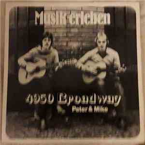 Peter & Mike - 4950 Broadway Musik Erleben flac download