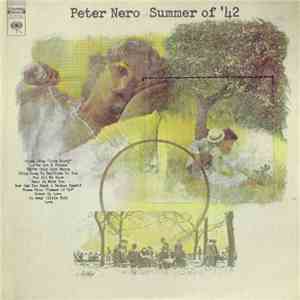 Peter Nero - Summer Of '42 flac download
