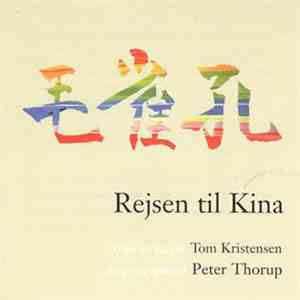 Peter Thorup - Rejsen Til Kina flac download