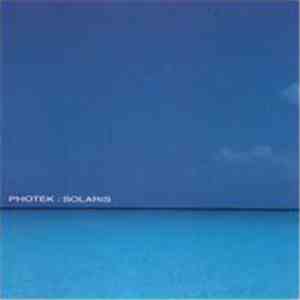 Photek - Solaris flac download