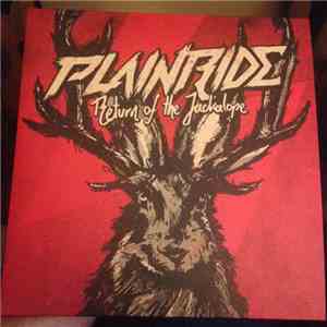 Plainride - Return Of The Jackalope flac download