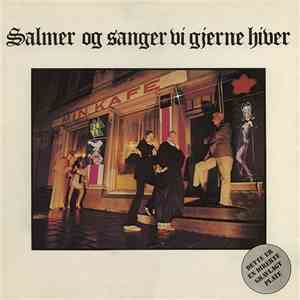 Prima Vera  - Salmer Og Sanger Vi Gjerne Hiver flac download