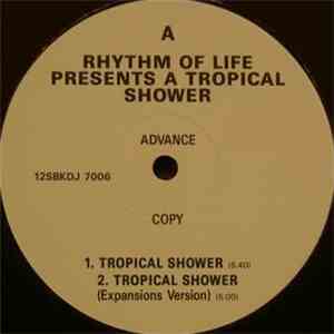 Rhythm Of Life  - A Tropical Shower flac download