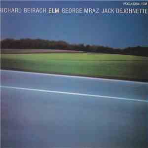 Richard Beirach - Elm FLAC download