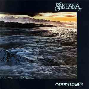 Santana - Moonflower flac download