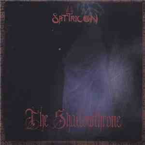 Satyricon - The Shadowthrone flac download
