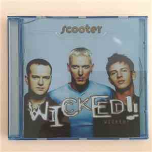 Scooter - Wicked! flac download