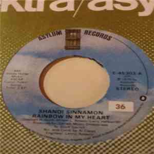 Shandi Sinnamon - Rainbow In My Heart flac download