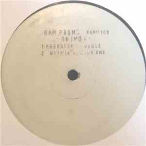 Shimon - Predator (L Double) / Within Reason Rmx flac download
