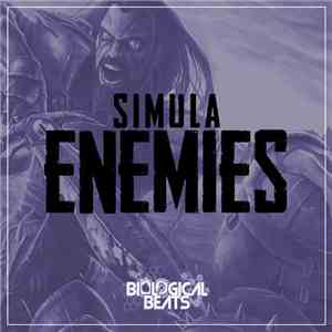Simula - Enemies FLAC download