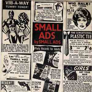 Small Ads - Small Ads flac download