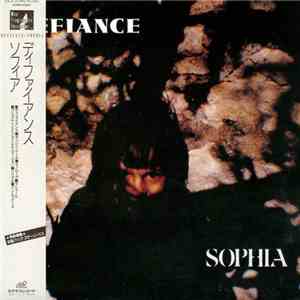 Sophia  - Defiance flac download