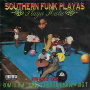 Southern Funk Playas - Playa Hata flac download