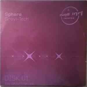 Sphere - Gravi-Tech flac download
