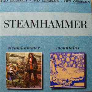 Steamhammer - Steamhammer / Mountains flac download
