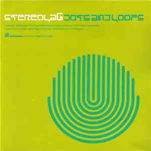 Stereolab - Dots And Loops flac download