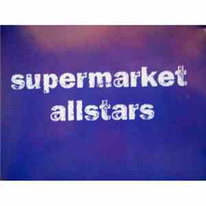 Supermarket All Stars - Supermarket Allstars flac download