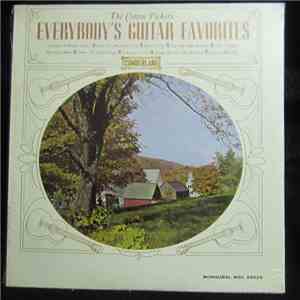 The Cotton Pickers  - Everybody's Guitar Favorites flac download