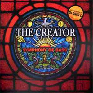 The Creator  - Symphony Of Bass flac download