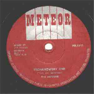 The Defcons - Tchaikovski One flac download