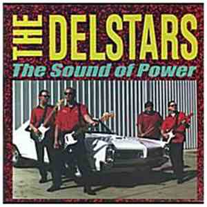 The Delstars - The Sound Of Power flac download