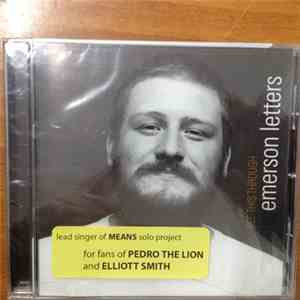 The Emerson Letters - See This Through flac download