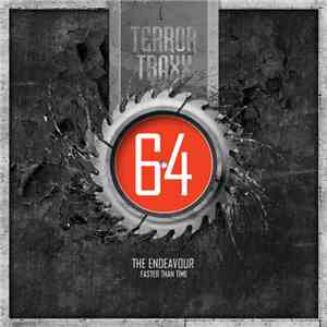The Endeavour - Faster Than Time flac download