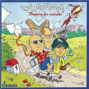 The Melody Four - Shopping For Melodies flac download