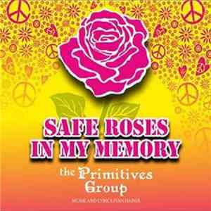 The Primitives Group - Save Roses in My Memory flac download