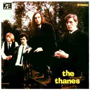 The Thanes - Thanes Of Cawdor flac download