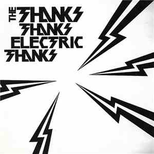The Thanks - Thanks Electric Thanks flac download