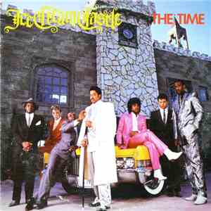 The Time - Ice Cream Castle flac download