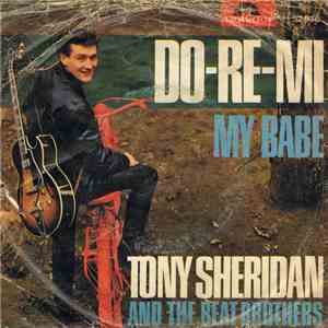 Tony Sheridan And The Beat Brothers - Do-Re-Mi flac download
