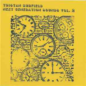 Tristan Burfield - Next Generation Sounds Vol.2 flac download