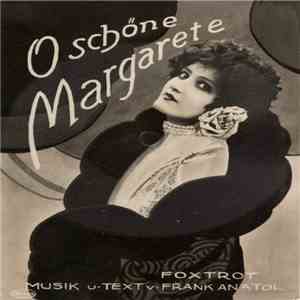 Unknown Artist - O Schöne Margarete flac download