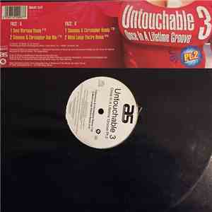 Untouchable 3 - That Once In A Lifetime Groove Pt.2 flac download
