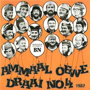 Various - Ammaal Oewe Draai, Nummer 4 flac download
