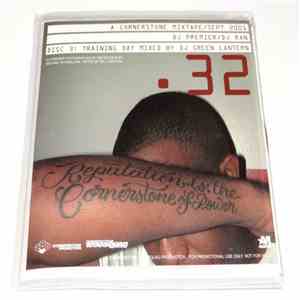 Various - Cornerstone Mixtape - September 2001 No.32 flac download