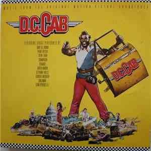 Various - D.C. Cab - Music From The Original Motion Picture Soundtrack flac download