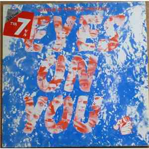 Various - Eyes On You flac download