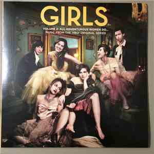 Various - Girls Volume 2: All Adventurous Women Do? Music From The HBO Original Series flac download