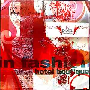 Various - In Fashion Hotel Boutique flac download